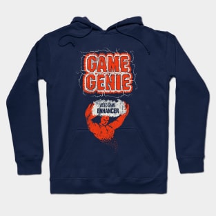 Game Genie Hoodie